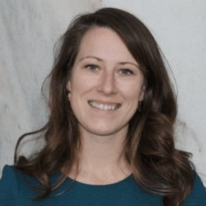 Meet your Posher, Barbara